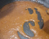 கேரமல் மேகி நூடுல்ஸ் ரெசிபி ஸ்டேப் 5 புகைப்படம்