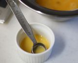 A picture of step 1 of Hamburger Buns.