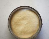 A picture of step 8 of Hamburger Buns.