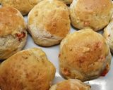 Foto del paso 4 de la receta: Pancitos saborizados