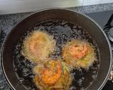 Foto langkah ke 4 dari resep Ote-ote/Bakwan Sayur.