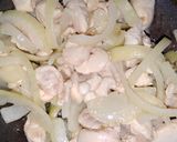 Foto langkah ke 2 dari resep Chicken Teriyaki Simple sekaliiii.