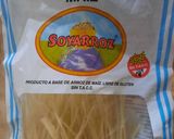 Foto del paso 1 de la receta: Fideos de arroz para celíacos