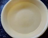 A picture of step 2 of Sunflower Bread.