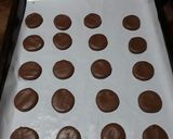 Foto del paso 3 de la receta: Galletitas de chocolate 🍫😊