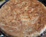 Foto del paso 6 de la receta: Tortilla de patatas