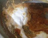 सोयाबीन बडी(soyabean badi ki sazi recipe in hindi) रेसिपी चरण 3 फोटो