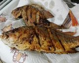 Foto del paso 11 de la receta: Pescado frito