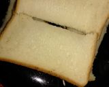 Foto langkah ke 2 dari resep French Toast.