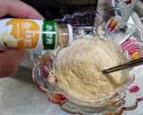 海鮮煎餅-東南亞風味痛風版的食譜步驟7照片