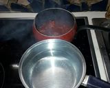 Φωτογραφία βήματος 1 της συνταγής Μακαρονάδα με σάλτσα και μπέικον