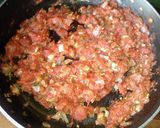 Foto del paso 3 de la receta Frijoles colombianos