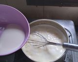 Foto langkah ke 2 dari resep Setup Roti Tawar.