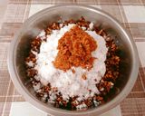 Foto langkah ke 5 dari resep Gadon Omah Tawon.