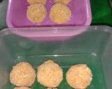 Foto langkah ke 5 dari resep Bola bola daging sapi.