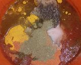 A picture of step 2 of Tawa Fried Fish.