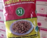 Foto langkah ke 1 dari resep 50. Vege Meat ala Korea.