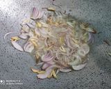 মেক্সিকান রাইস (Mexican rice recipe in Bengali) রেসিপির ধাপ 2 ছবি