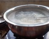 सिंपल चावल,अरहर की दाल और लौकी चना दाल की सब्जी रेसिपी चरण 3 फोटो