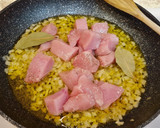 Foto del paso 2 de la receta: Fritada de pollo