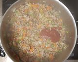 Foto del paso 2 de la receta Chilli con Carne Tex-Mex