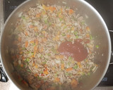 Foto del paso 2 de la receta: Chilli con Carne Tex-Mex