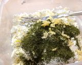 Színes nyári csirketál recept fázis 3 fotója