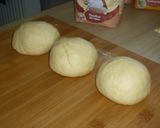 Sós kalács recept fázis 5 fotója