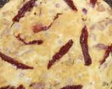 Chickpea frittata #WorldPulseDay recipe step 4 photo