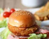 A picture of step 16 of Irresistible Creamy Potato Croquettes.