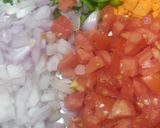 નુડલ્સ (Noodles Recipe In Gujarati) રેસીપી સ્ટેપ1ફોટો