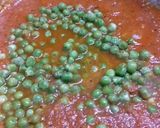 મેથી મટર મલાઈ (Methi Matar Malai Recipe In Gujarati) રેસીપી સ્ટેપ2ફોટો