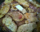 Foto del paso 6 de la receta: Lomito de cerdo en salsa a base de sangría!