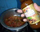 A picture of step 4 of Chinese Cutlets.