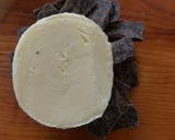 Foto del paso 1 de la receta: Brownies de tortuga