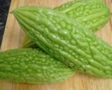 Foto langkah ke 1 dari resep Pare sauce cabe.