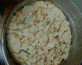 Foto del paso 3 de la receta: Torta de galletas de soda, manjar y nueces