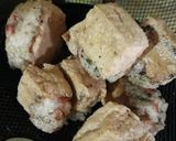 Foto langkah ke 4 dari resep Tahu Pletok Dower.