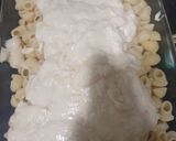 Foto del paso 5 de la receta: Mac & Cheese con cangrejo