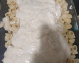 Foto del paso 5 de la receta: Mac & Cheese con cangrejo