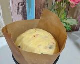Foto langkah ke 4 dari resep Panetton.