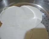 চিকেন মোমো (chicken momo recipe in bengali) রেসিপি ধাপ - 5 ছবি
