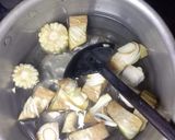 Foto langkah ke 1 dari resep Sayur Asem-Asem.