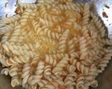 Foto del paso 2 de la receta: Tortilla de fideos🍜