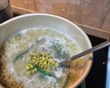 Foto langkah ke 3 dari resep Bubur kacang hijau.