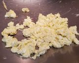 絲瓜蛋的食譜步驟1照片