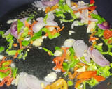Foto del paso 1 de la receta: Carne molida a la primavera