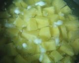 Foto del paso 1 de la receta: Lo que te reventas el finde (hígado) con puré de papas