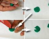 Kanten Wagashi "Carp" recipe step 8 photo