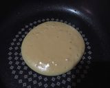 Foto langkah ke 6 dari resep Dorayaki sederhana.